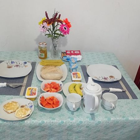 Autumn Home Stay Dambulla Esterno foto