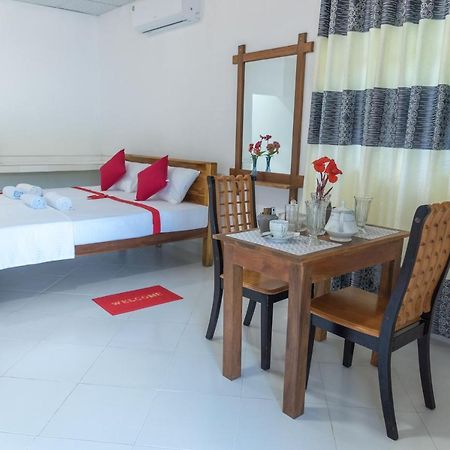 Autumn Home Stay Dambulla Esterno foto