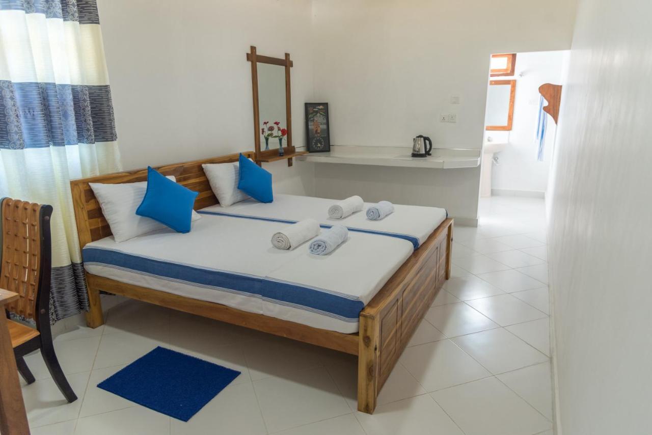 Autumn Home Stay Dambulla Esterno foto