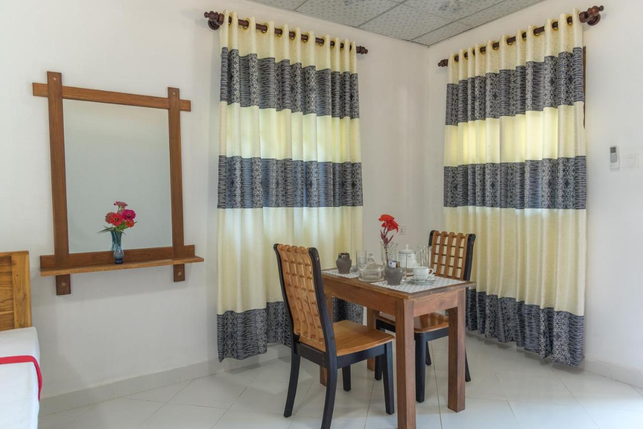 Autumn Home Stay Dambulla Esterno foto