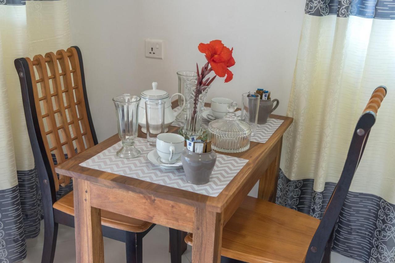 Autumn Home Stay Dambulla Esterno foto