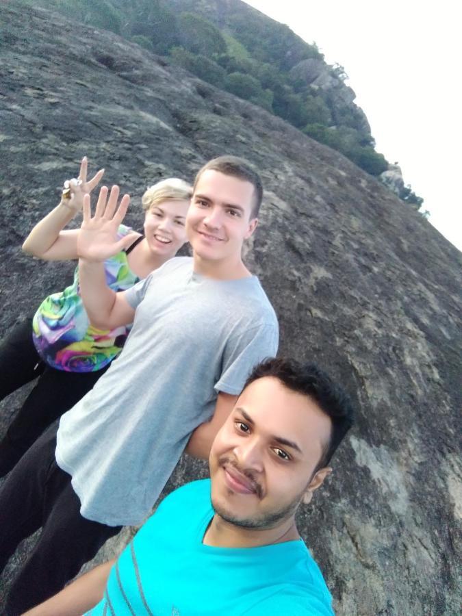 Autumn Home Stay Dambulla Esterno foto